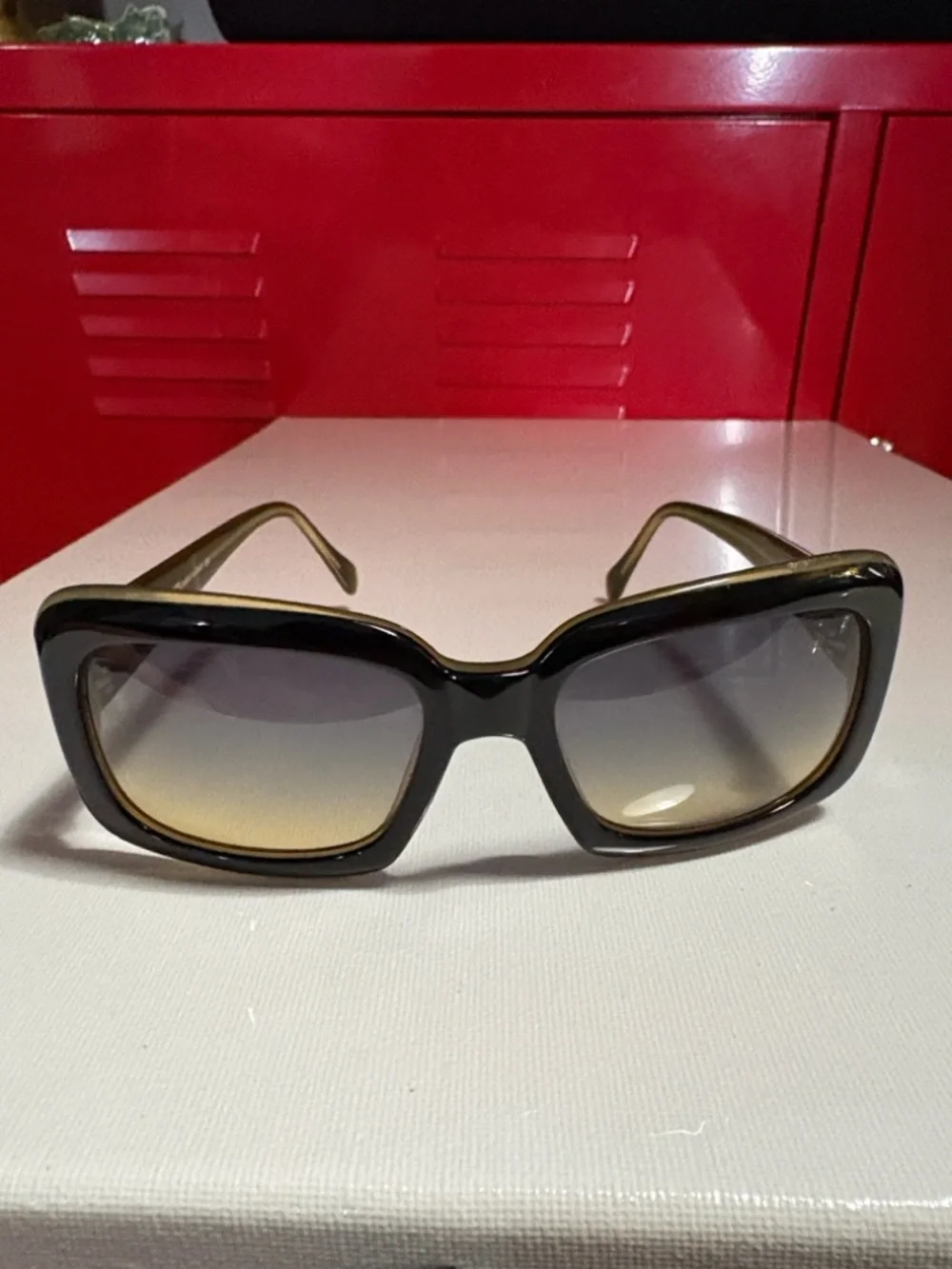 Salvatore Ferragamo Sunglasses